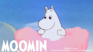 This is the Avatar Image for the Moomin AI Voice and Text to Speech Generator